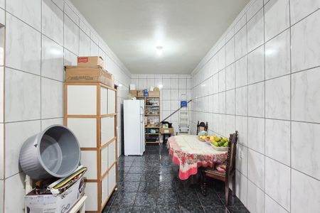 Casa à venda com 392m², 4 quartos e 2 vagas Casa à venda com 392m², 4 quartos e 2 vagasCozinha