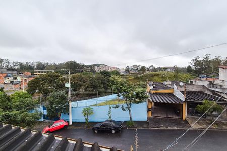 Casa à venda com 392m², 4 quartos e 2 vagas Casa à venda com 392m², 4 quartos e 2 vagasQuintal - vista