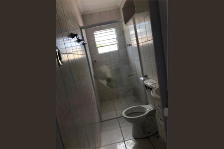 Casa à venda com 4 quartos, 225m² em Jardim Cristiane, Santo André