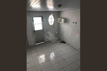 Casa à venda com 4 quartos, 225m² em Jardim Cristiane, Santo André