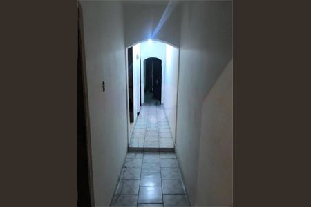Casa à venda com 4 quartos, 225m² em Jardim Cristiane, Santo André