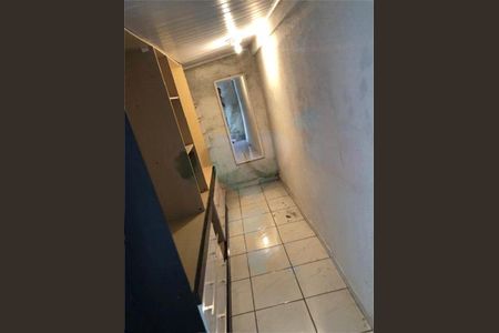 Casa à venda com 4 quartos, 225m² em Jardim Cristiane, Santo André