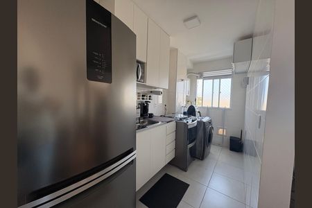 Apartamento à venda com 44m², 2 quartos e 1 vaga Apartamento à venda com 44m², 2 quartos e 1 vagaCozinha