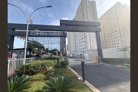 Apartamento à venda com 44m², 2 quartos e 1 vaga Apartamento à venda com 44m², 2 quartos e 1 vagaFachada
