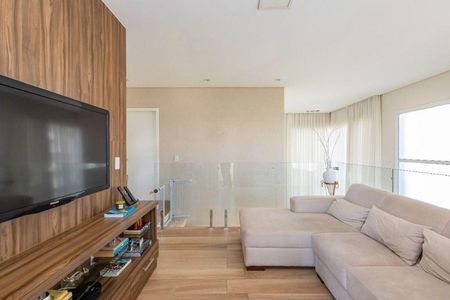 Casa de condomínio à venda com 230m², 2 quartos e 2 vagas Casa de condomínio à venda com 230m², 2 quartos e 2 vagasSala