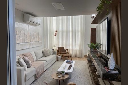 Casa de condomínio à venda com 230m², 2 quartos e 2 vagas Casa de condomínio à venda com 230m², 2 quartos e 2 vagasSala