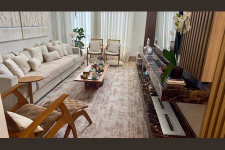 Casa de condomínio à venda com 230m², 2 quartos e 2 vagas Casa de condomínio à venda com 230m², 2 quartos e 2 vagasSala