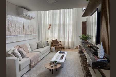 Casa de condomínio à venda com 230m², 2 quartos e 2 vagas Casa de condomínio à venda com 230m², 2 quartos e 2 vagasSala