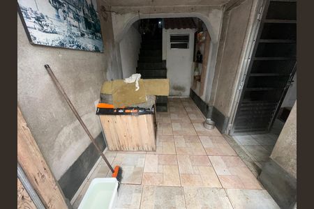 Casa à venda com 199m², 3 quartos e 2 vagas Casa à venda com 199m², 3 quartos e 2 vagasÁrea de Serviço