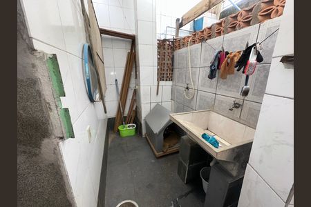 Casa à venda com 199m², 3 quartos e 2 vagas Casa à venda com 199m², 3 quartos e 2 vagasÁrea de Serviço