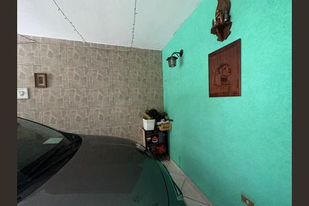 Casa à venda com 199m², 3 quartos e 2 vagas Casa à venda com 199m², 3 quartos e 2 vagasGaragem