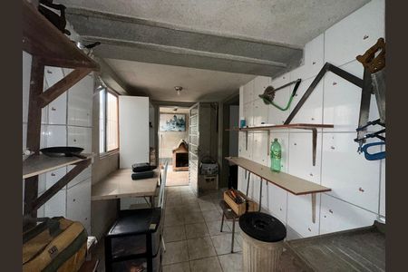 Casa à venda com 199m², 3 quartos e 2 vagas Casa à venda com 199m², 3 quartos e 2 vagasÁrea de Serviço