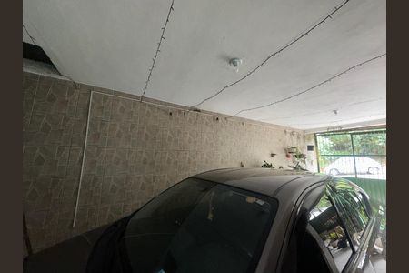 Casa à venda com 199m², 3 quartos e 2 vagas Casa à venda com 199m², 3 quartos e 2 vagasGaragem