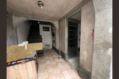 Casa à venda com 199m², 3 quartos e 2 vagas Casa à venda com 199m², 3 quartos e 2 vagasÁrea de Serviço