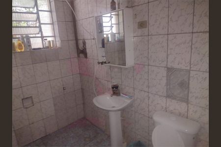 Casa à venda com 2 quartos, 142m² em Cambuci, São Paulo