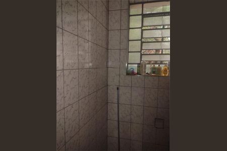 Casa à venda com 2 quartos, 142m² em Cambuci, São Paulo