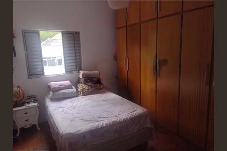 Casa à venda com 2 quartos, 142m² em Cambuci, São Paulo