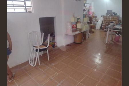 Casa à venda com 2 quartos, 142m² em Cambuci, São Paulo