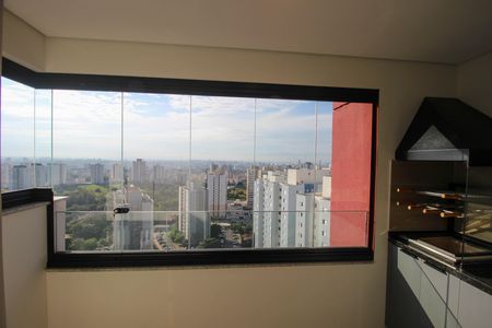 Apartamento para alugar com 1 quarto, 45m² em Parque Campolim, Sorocaba