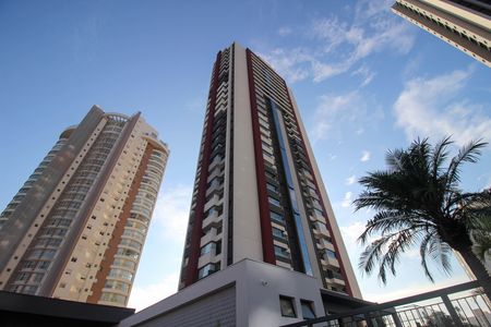 Apartamento para alugar com 45m², 1 quarto e 1 vaga