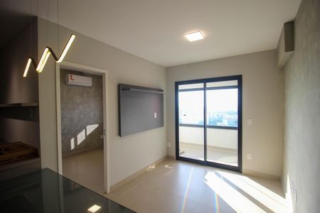 Apartamento para alugar com 1 quarto, 45m² em Parque Campolim, Sorocaba