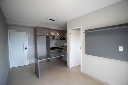 Apartamento para alugar com 1 quarto, 45m² em Parque Campolim, Sorocaba