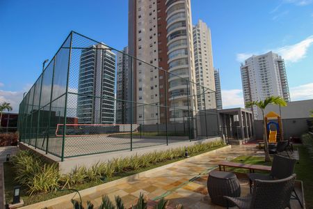 Apartamento para alugar com 45m², 1 quarto e 1 vaga
