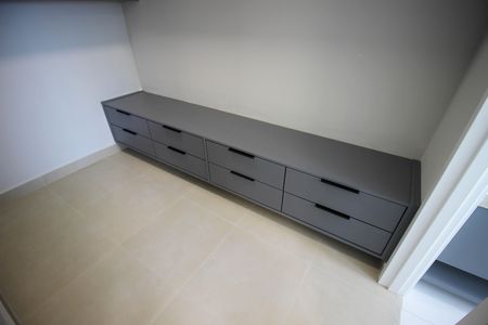 Apartamento para alugar com 45m², 1 quarto e 1 vaga