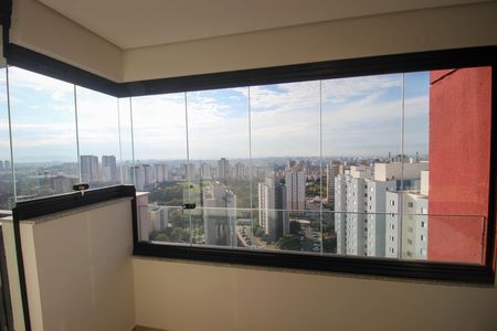 Apartamento para alugar com 1 quarto, 45m² em Parque Campolim, Sorocaba