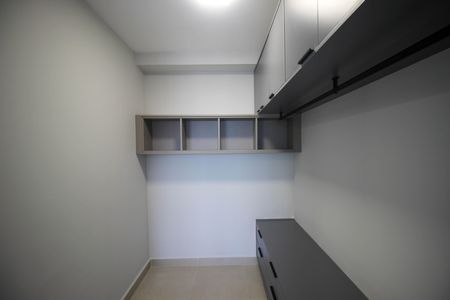 Apartamento para alugar com 45m², 1 quarto e 1 vaga