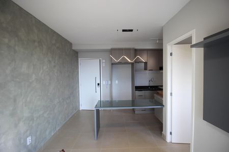 Apartamento para alugar com 1 quarto, 45m² em Parque Campolim, Sorocaba