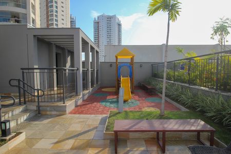 Apartamento para alugar com 45m², 1 quarto e 1 vaga