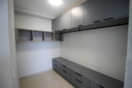 Apartamento para alugar com 45m², 1 quarto e 1 vaga