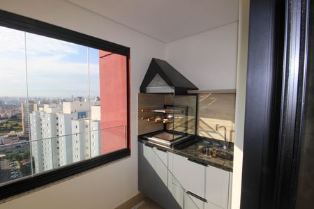 Apartamento para alugar com 1 quarto, 45m² em Parque Campolim, Sorocaba