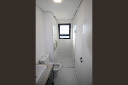 Apartamento para alugar com 45m², 1 quarto e 1 vaga