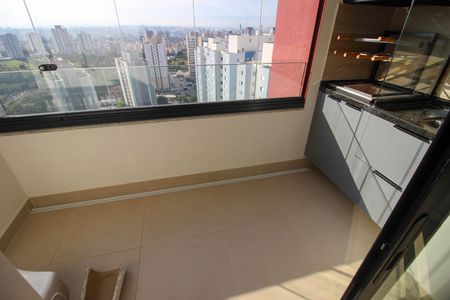 Apartamento para alugar com 45m², 1 quarto e 1 vaga