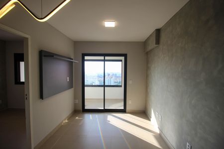 Apartamento para alugar com 45m², 1 quarto e 1 vaga