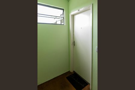 Studio para alugar com 28m², 1 quarto e sem vaga Studio para alugar com 28m², 1 quarto e sem vagaEntrada do Apartamento
