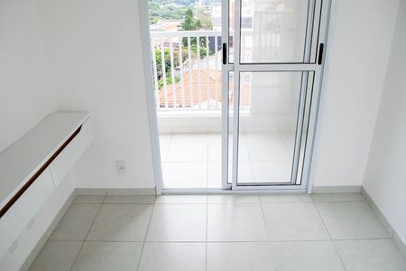 Apartamento para alugar com 38m², 1 quarto e sem vaga Apartamento para alugar com 38m², 1 quarto e sem vagaSala