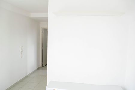 Sala de apartamento para alugar com 1 quarto, 38m² em Cidade Mãe do Céu, São Paulo