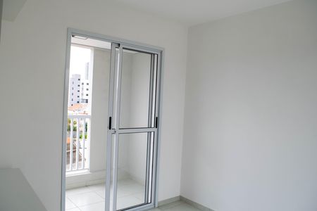 Apartamento para alugar com 38m², 1 quarto e sem vaga Apartamento para alugar com 38m², 1 quarto e sem vagaSala