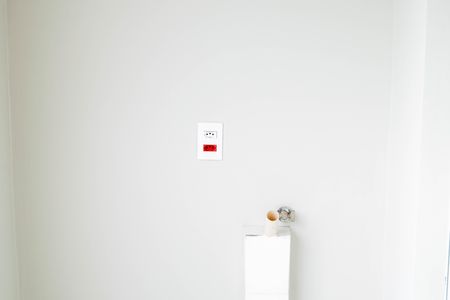 Apartamento para alugar com 38m², 1 quarto e sem vaga Apartamento para alugar com 38m², 1 quarto e sem vagaVaranda Sala