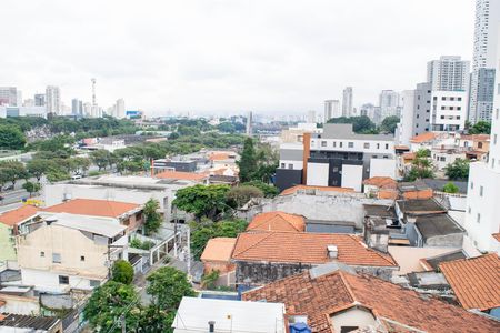 Apartamento para alugar com 38m², 1 quarto e sem vaga Apartamento para alugar com 38m², 1 quarto e sem vagaQuarto Vista
