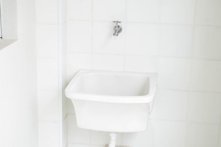 Apartamento para alugar com 38m², 1 quarto e sem vaga Apartamento para alugar com 38m², 1 quarto e sem vagaÁrea de Serviço