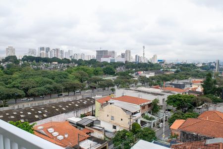 Apartamento para alugar com 38m², 1 quarto e sem vaga Apartamento para alugar com 38m², 1 quarto e sem vagaÁrea de Serviço Vista
