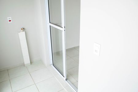 Apartamento para alugar com 38m², 1 quarto e sem vaga Apartamento para alugar com 38m², 1 quarto e sem vagaVaranda Sala