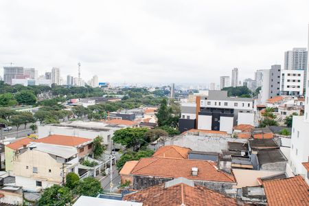 Apartamento para alugar com 38m², 1 quarto e sem vaga Apartamento para alugar com 38m², 1 quarto e sem vagaÁrea de Serviço Vista