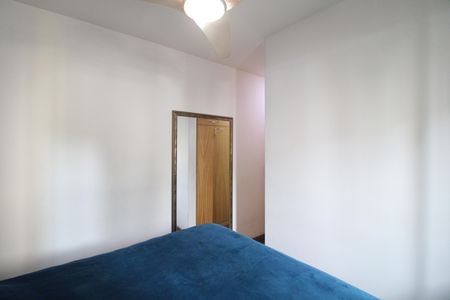 Apartamento à venda com 48m², 2 quartos e 1 vagaQuarto 1