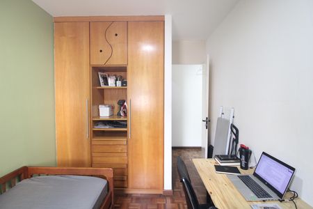 Apartamento à venda com 48m², 2 quartos e 1 vagaQuarto 2