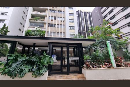 Apartamento para alugar com 330m², 5 quartos e 2 vagas